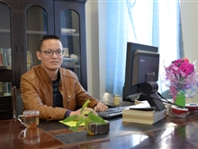 教學骨干-徐巧年