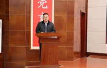 護(hù)理學(xué)院舉辦“傳承一二·九精神，扛起新時代使命”主題演講比賽暨“書香伴我行——背起書包上下課”倡議活動