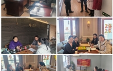 對接行業(yè)需求，助力高質(zhì)量就業(yè)—護(hù)理學(xué)院開展“訪企拓崗”專項(xiàng)行動