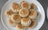 15級烹飪大專班學(xué)生任艷艷面點作品