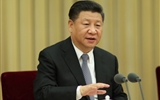 習近平：把思想政治工作貫穿教育教學全過程 開創(chuàng)我國高等教育事業(yè)發(fā)展新局面