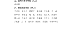 甘肅省武威師范學校關于2025-2026學年國家助學金評選結(jié)果的公示